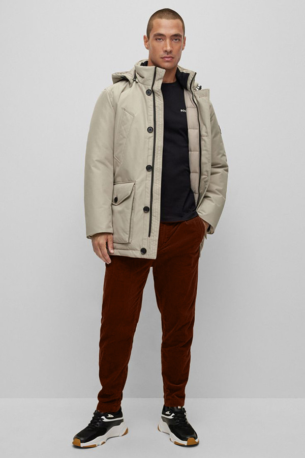 ΠΑΝΤΕΛΟΝΙ BOSS - 245